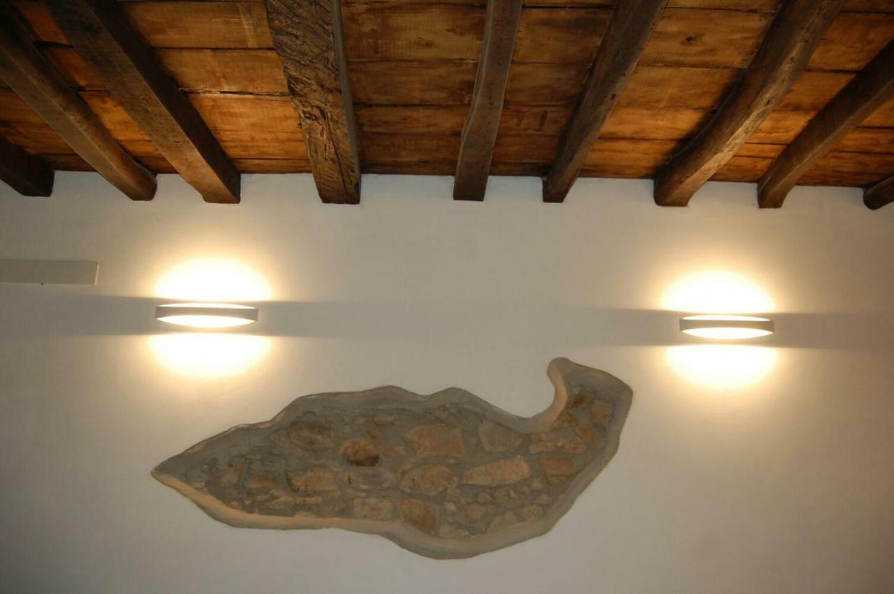 La Torretta Daire Beverino Dış mekan fotoğraf