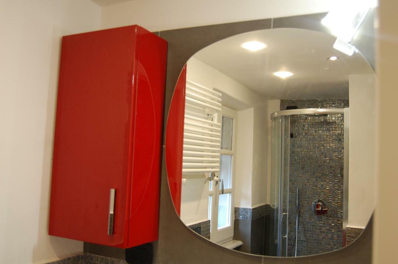 La Torretta Daire Beverino Dış mekan fotoğraf