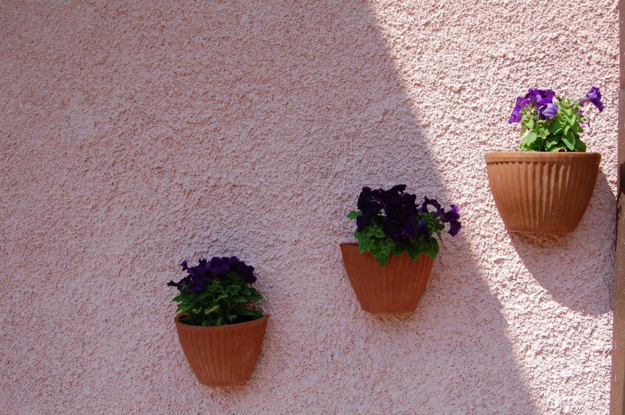 La Torretta Daire Beverino Dış mekan fotoğraf