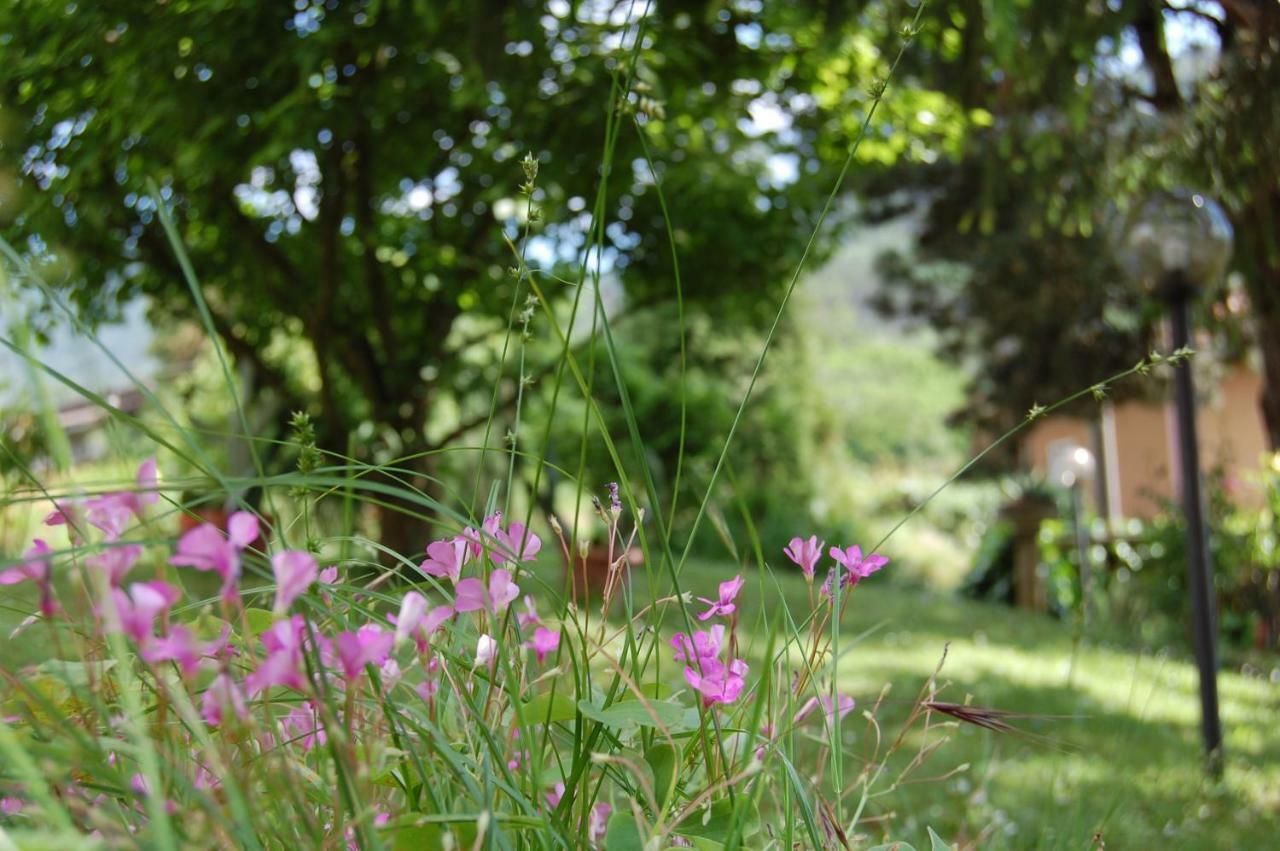 La Torretta Daire Beverino Dış mekan fotoğraf